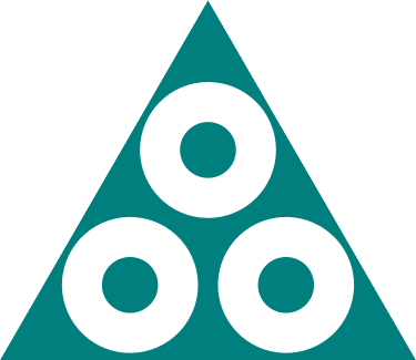 The Hyrule logo